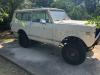 1974 International Harvester Scout