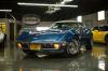 1971 Chevrolet Corvette