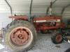 1973 International Harvester 656 hi clear