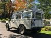 1975 Land Rover Defender