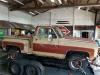 1978 Chevrolet C/K Pickup 1500