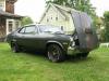 1969 Chevrolet Nova