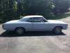 1967 Chevrolet Chevelle