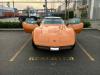 1973 Chevrolet Corvette