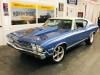 1968 Chevrolet Chevelle