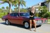 1971 Oldsmobile Cutlass