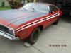 1970 Dodge Challenger