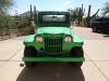 1963 Willys 439