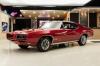 1968 Pontiac GTO