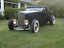1932 Ford roadster