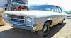 1971 Chevrolet Chevelle