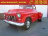 1955 Chevrolet 1 Ton Chassis-Cab