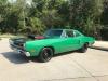 1969 Dodge Coronet