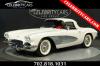 1961 Chevrolet Corvette