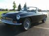 1969 MG MGC
