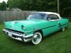 1955 Mercury Monterey