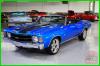 1971 Chevrolet Chevelle