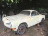 1972 Volkswagen Karmann Ghia