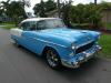 1955 Chevrolet Bel Air/150/210