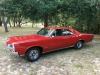 1966 Pontiac GTO