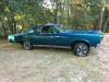 1967 Pontiac GTO