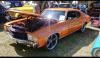 1972 Chevrolet Chevelle