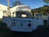 1972 Volkswagen Bus/Vanagon
