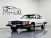 1979 Mercedes-Benz 400-Series