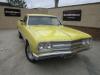 1965 Chevrolet El Camino