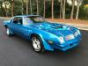 1976 Pontiac Trans Am