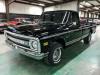1970 Chevrolet C-10