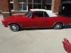 1965 Chevrolet Corvair
