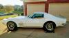 1972 Chevrolet Corvette