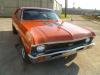 1972 Chevrolet Nova