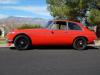 1967 MG MGB