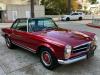 1967 Mercedes-Benz SL-Class