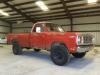 1978 Dodge Power Wagon
