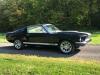 1967 Ford Mustang