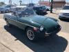 1977 MG MGB
