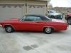 1965 Chevrolet Impala
