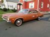 1971 Pontiac Ventura
