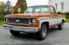 1973 Chevrolet C-10