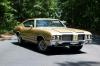 1972 Oldsmobile 442