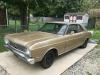 1969 Ford Falcon