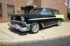 1956 Chevrolet Bel Air/150/210
