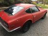1970 Datsun Z-Series