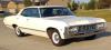 1967 Chevrolet Impala