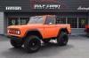 1973 Ford Bronco