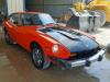 1977 Datsun Z-Series