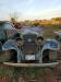 1931 Cadillac Fleetwood